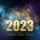 Friend Wishes Happy New Year 2022 Mobile Status Video Poster