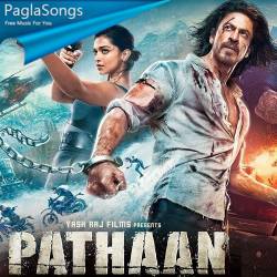 Pathan (2023)