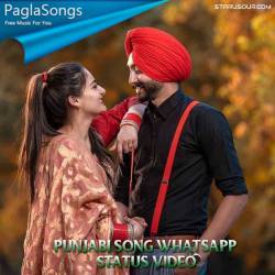 Punjabi WhatsApp Status Video Poster