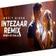 Intezaar (Festival Style Remix) Dj Dalal London Poster