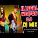 Illegal Weapon 2.0 Remix (Street Dancer 3D) DJ Arijit DJ Mk Poster