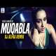 Muqabla (Remix) DJ Alfaa Poster
