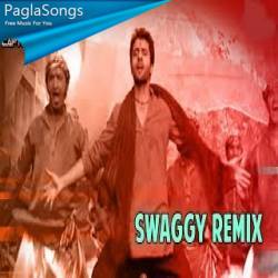 Govinda Aala Re (Rangrez Remix) D Jay Capture Poster