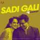 Sadi Gali (Remix) DJ NYK Mashup Poster