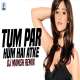 Tum Par Hum Hai Atke (Remix) DJ Manish Poster