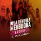 Mehbooba Mehbooba x Bola Rehbola (Sholay Brazillian Remix)