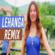 Lehanga Remix   DJ Tejas x Bollywood Brothers Poster