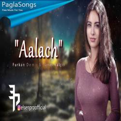 Aalach (Furkan Demir n Taner Yalcin) - Arabic Remix Poster