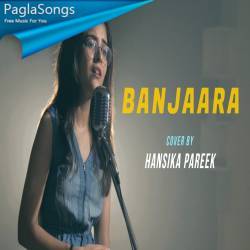 Banjaara (Cover) Poster
