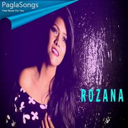 Rozana   Naam Shabana (Cover) Poster
