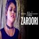 Hai Zaroori   Noor (Cover) Poster