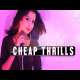 Cheap Thrills (Cover)