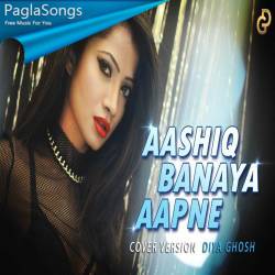 Aashiq Banaya Aapne Cover Poster