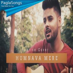 Humnava Mere (Cover) Poster