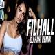 Filhall (Remix)   DJ Hani