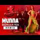 Munni vs Munna Badnaam (Remix) DJ Vaggy X Bollywood Brothers