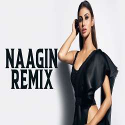 Naagin (Remix) - DJ Abhijit Poster