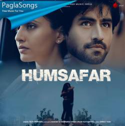 Humsafar - Suyyash Rai Poster