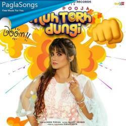 Muh Torh Dungi Poster