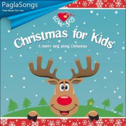 We Wish You a Merry Christmas Ringtone Poster