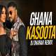 Ghana Kasoota Remix