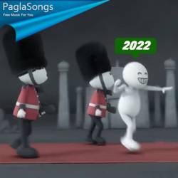 Happy New Year 2022 Funny Meme Status Video Poster