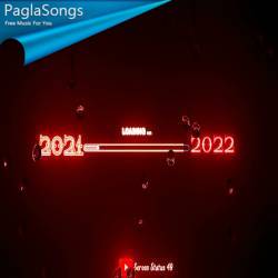 Loading 2022 Happy New Year Status Video Poster