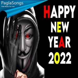 New Year Shayari 2022 Status Video Poster