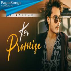 Kar Promise Poster
