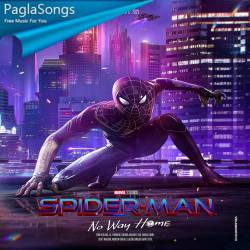 Spider Man No Way Home Poster