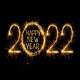 Best Happy New Year 2022-Status Video Poster