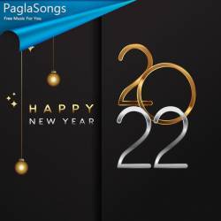 Happy New Year 2022 Wishes Whatsapp Status Video Poster