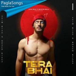 Tera Bhai Poster