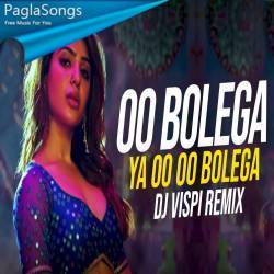 Oo Bolega Ya Oo Oo Bolega (Remix) Poster