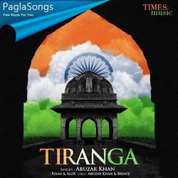 Tiranga Poster