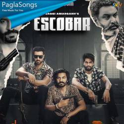Escobar Poster