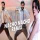 Naacho Naacho (Remix) Poster