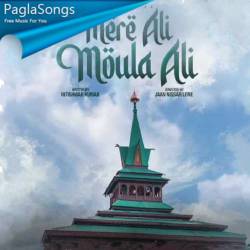 Mere Ali Moula Ali Poster