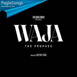 Waja - The PropheC Poster