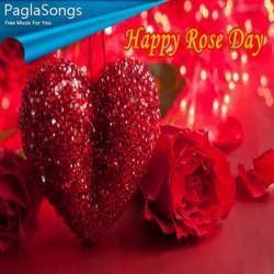 Happy Rose Day 2022 Status Video Poster