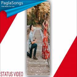 8th February Full Screen Status Propose Day 4K Status Video Poster
