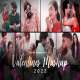 Valentine's Mashup 2022 - Naresh Parmar Poster