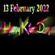 Kiss Day 2022 Status Video Poster
