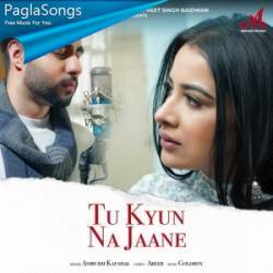 Tu Kyun Na Jaane Poster