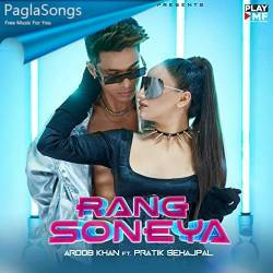 Rang Soneya Poster