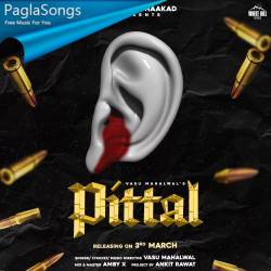 Pittal Poster
