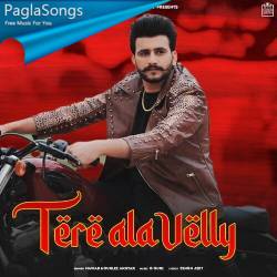Tere Ala Velly Poster