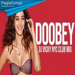 Doobey (Remix) Poster