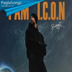 I Am Icon Poster