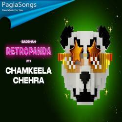 Chamkeela Chehra Poster